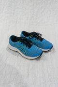 Original ASICS Contend 8 GS blue running shoes EU 39 available in Pakistan at FOUNDD