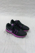 Original Nike Air Max Dynasty black and purple women’s running shoes EU 43 US 11 available in Pakistan at FOUNDD