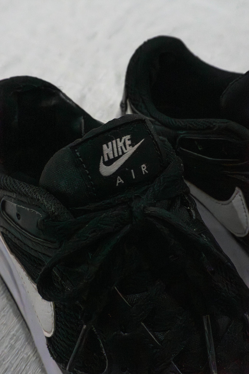 Nike Air Max SC Black White EU 42 | Original Nike Pakistan