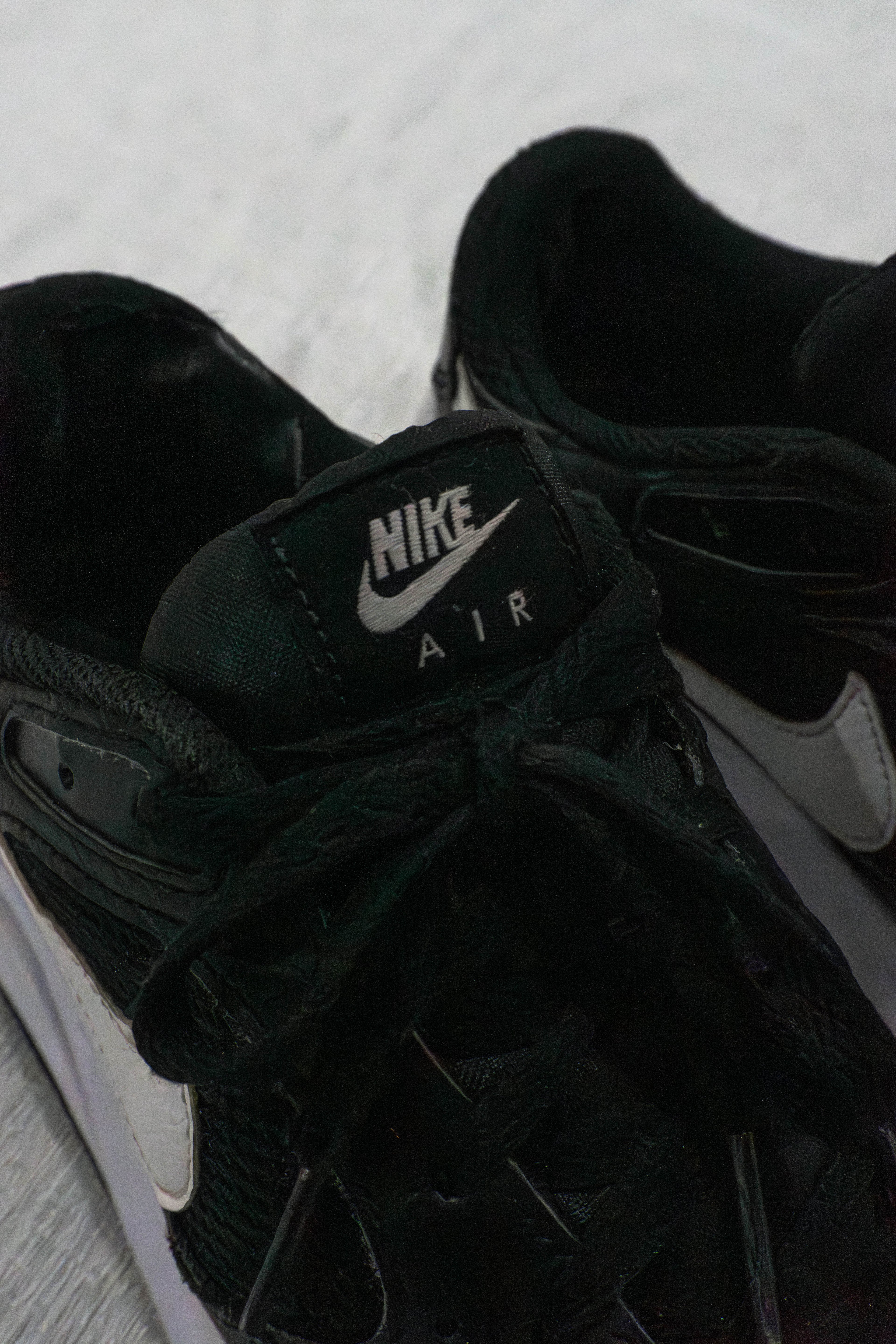 Nike Air Max SC Black White EU 42 | Original Nike Pakistan