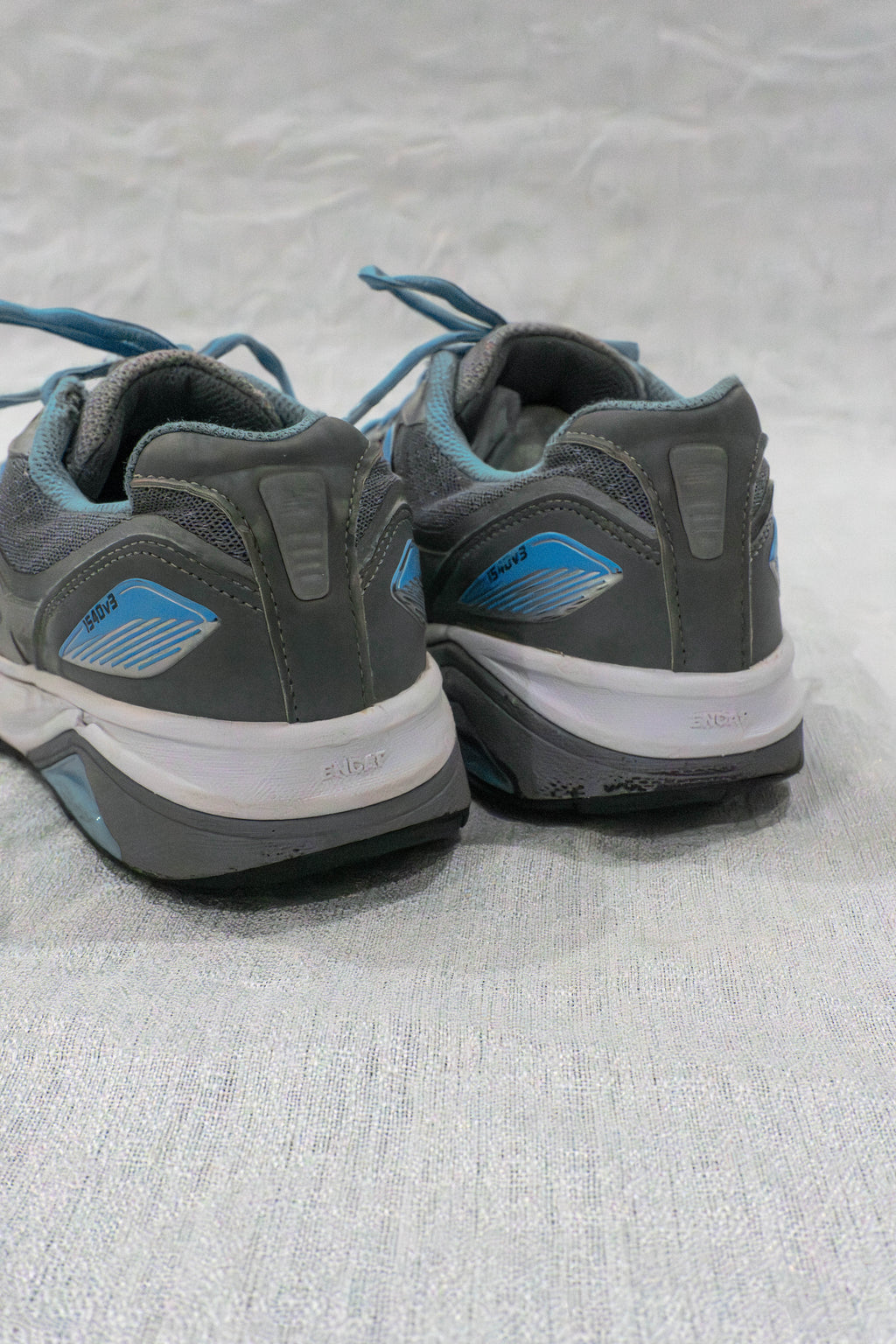 Original New Balance 1540v3 grey and blue women’s running shoes EU 40 US 8.5 available in Pakistan at FOUNDD