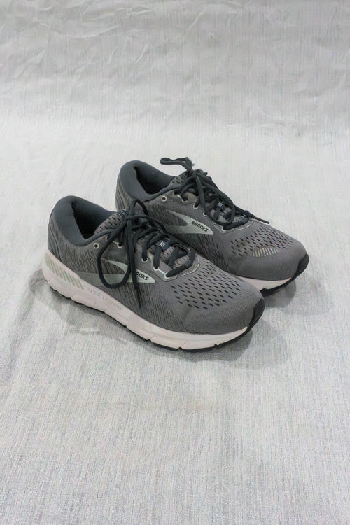 Original Brooks Addiction GTS 15 grey women’s running shoes EU 40.5 US 9 available in Pakistan at FOUNDD