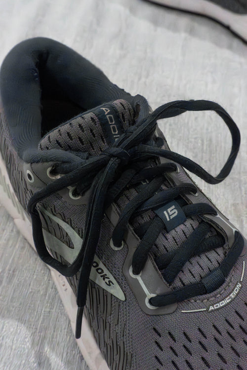 Original Brooks Addiction GTS 15 grey women’s running shoes EU 40.5 US 9 available in Pakistan at FOUNDD