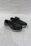 Original ASICS Gel-Kayano 28 black running shoes EU 41 available in Pakistan at FOUNDD