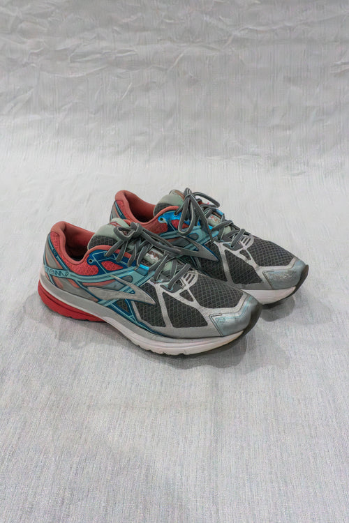 Original Brooks Ravenna 7 Women Running Shoes Pakistan

Brooks Ravenna 7 US 9 Women EU 40.5 Pakistan

Pre Loved Brooks Running Shoes Pakistan FOUNDD

Brooks Ravenna 7 Grey Blue Coral Women Sneakers Pakistan

Imported Original Brooks Women Running Shoes Pakistan