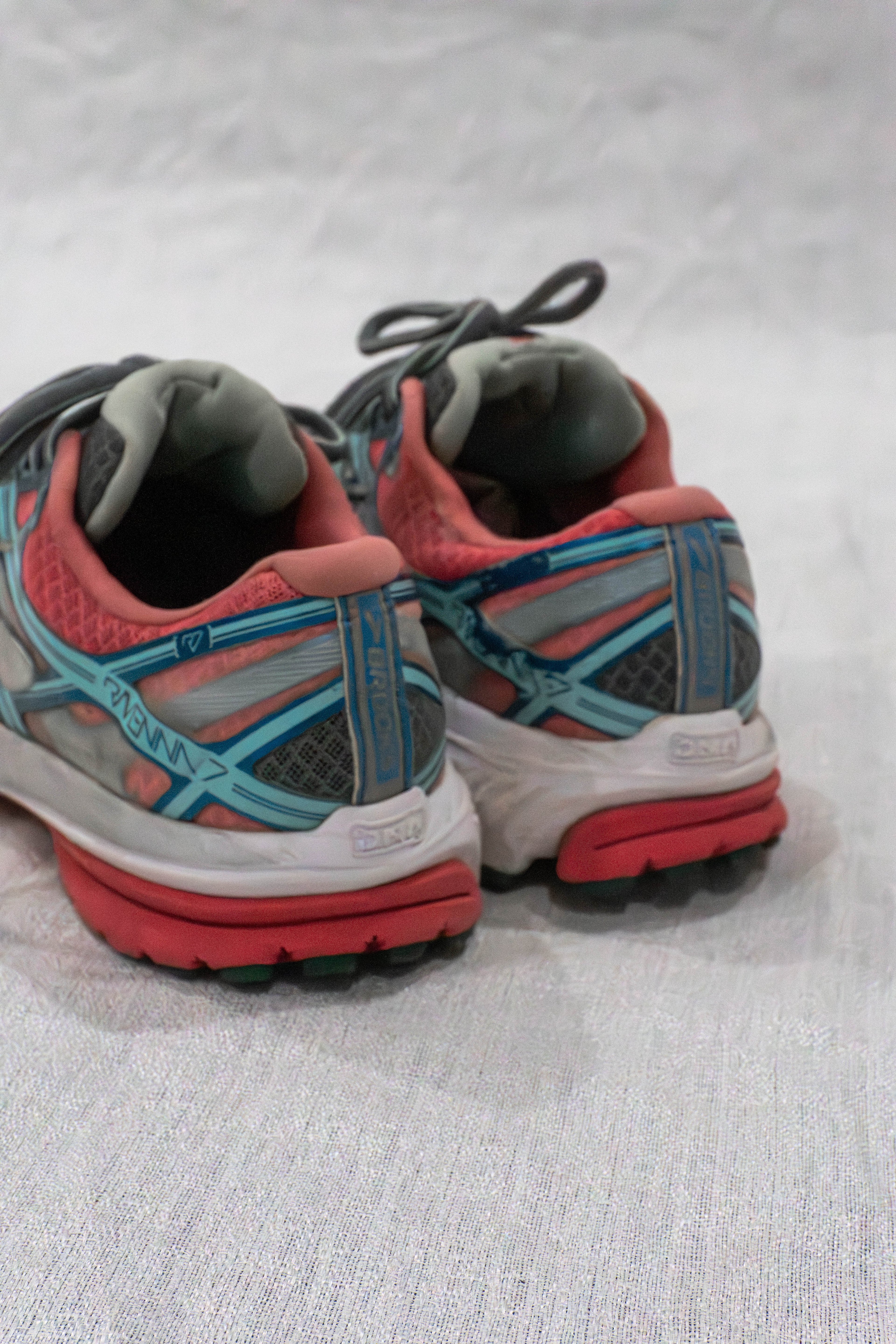 Original Brooks Ravenna 7 Women Running Shoes Pakistan

Brooks Ravenna 7 US 9 Women EU 40.5 Pakistan

Pre Loved Brooks Running Shoes Pakistan FOUNDD

Brooks Ravenna 7 Grey Blue Coral Women Sneakers Pakistan

Imported Original Brooks Women Running Shoes Pakistan