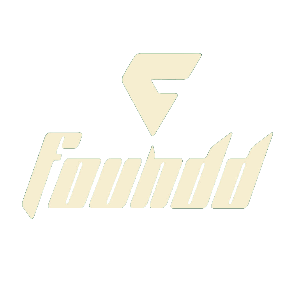 Foundd