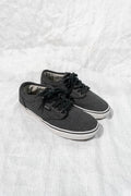 Vans Atwood charcoal grey EU 41 pre-owned sneakers, front pair view